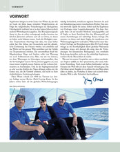 Lade das Bild in den Galerie-Viewer, !NEU! Törnplanung weltweit – Deutsche Ausgabe, 3. Auflage 2024