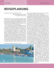 Lade das Bild in den Galerie-Viewer, !NEU! Törnplanung weltweit – Deutsche Ausgabe, 3. Auflage 2024