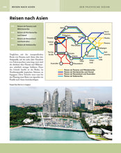 Lade das Bild in den Galerie-Viewer, !NEU! Törnplanung weltweit – Deutsche Ausgabe, 3. Auflage 2024