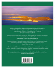 Lade das Bild in den Galerie-Viewer, !NEU! Voyages de Grande Croisière – Französische Ausgabe, 3. Auflage 2024