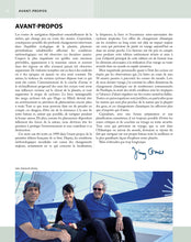 Lade das Bild in den Galerie-Viewer, !NEU! Voyages de Grande Croisière – Französische Ausgabe, 3. Auflage 2024