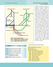 Lade das Bild in den Galerie-Viewer, !NEU! Voyages de Grande Croisière – Französische Ausgabe, 3. Auflage 2024