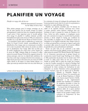 Lade das Bild in den Galerie-Viewer, !NEU! Voyages de Grande Croisière – Französische Ausgabe, 3. Auflage 2024