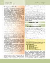 Lade das Bild in den Galerie-Viewer, !NEU! Voyages de Grande Croisière – Französische Ausgabe, 3. Auflage 2024