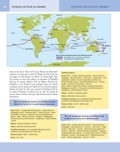 Lade das Bild in den Galerie-Viewer, !NEU! Voyages de Grande Croisière – Französische Ausgabe, 3. Auflage 2024