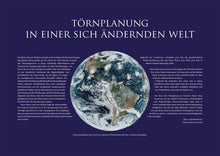 Lade das Bild in den Galerie-Viewer, Cornell Atlas des Océans – Französische Ausgabe, 3. Auflage 2023