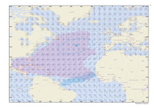 Lade das Bild in den Galerie-Viewer, Cornell Atlas des Océans – Französische Ausgabe, 3. Auflage 2023