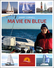 Lade das Bild in den Galerie-Viewer, Mein Leben unter Segel – Deutsche Ausgabe, 2022