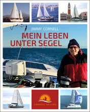 Lade das Bild in den Galerie-Viewer, Mein Leben unter Segel – Deutsche Ausgabe, 2022