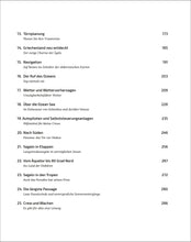 Lade das Bild in den Galerie-Viewer, Mein Leben unter Segel – Deutsche Ausgabe, 2022