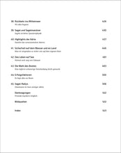 Lade das Bild in den Galerie-Viewer, Mein Leben unter Segel – Deutsche Ausgabe, 2022