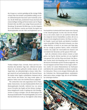 Lade das Bild in den Galerie-Viewer, Mein Leben unter Segel – Deutsche Ausgabe, 2022