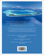 Lade das Bild in den Galerie-Viewer, Segelrouten der Welt – Das Standardwerk für Blauwassersegler, 9. Auflage 2023
