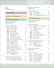 Lade das Bild in den Galerie-Viewer, Routes de Grande Croisière – Französische Ausgabe, 9. Auflage 2023