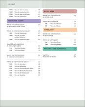 Lade das Bild in den Galerie-Viewer, Routes de Grande Croisière – Französische Ausgabe, 9. Auflage 2023