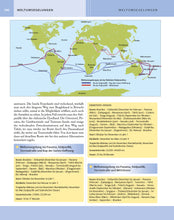 Lade das Bild in den Galerie-Viewer, !NEU! Törnplanung weltweit – Sichere Reiseplanung in sich wandelnden Zeiten, 3. Auflage 2024
