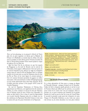 Lade das Bild in den Galerie-Viewer, !NEU! Voyages de Grande Croisière – Französische Ausgabe, 3. Auflage 2024
