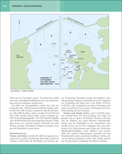 Lade das Bild in den Galerie-Viewer, Segelrouten der Welt – Das Standardwerk für Blauwassersegler, 9. Auflage 2023
